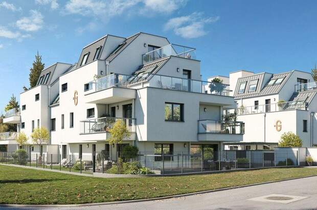 Wohnung mit Balkon kaufen in 1220 Wien (Bild 3)