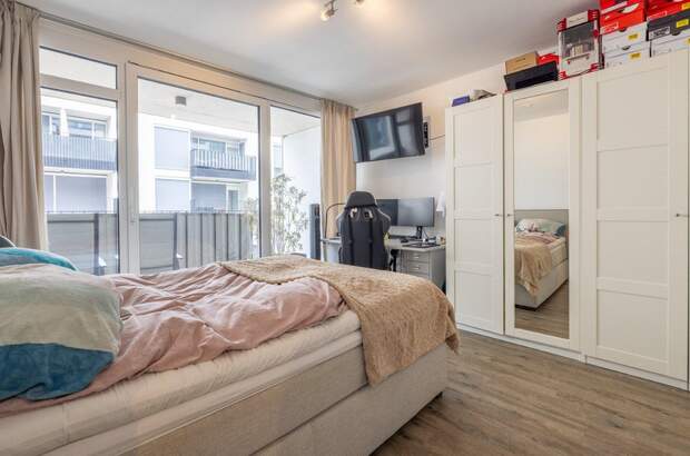 Terrassenwohnung kaufen in 6330 Kufstein (Bild 5)