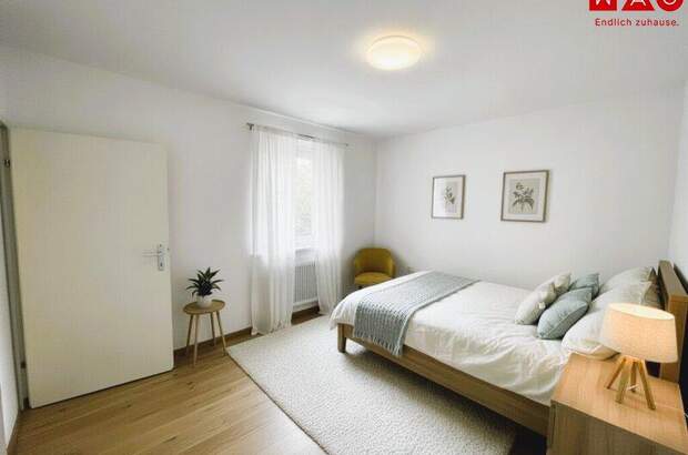 Terrassenwohnung mieten in 8700 Leoben (Bild 3)