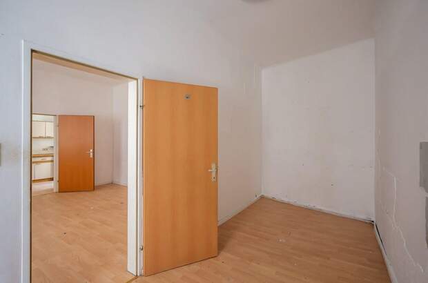 Altbauwohnung kaufen in 1200 Wien (Bild 4)