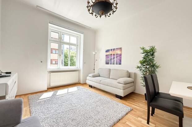 Altbauwohnung kaufen in 1100 Wien (Bild 1)