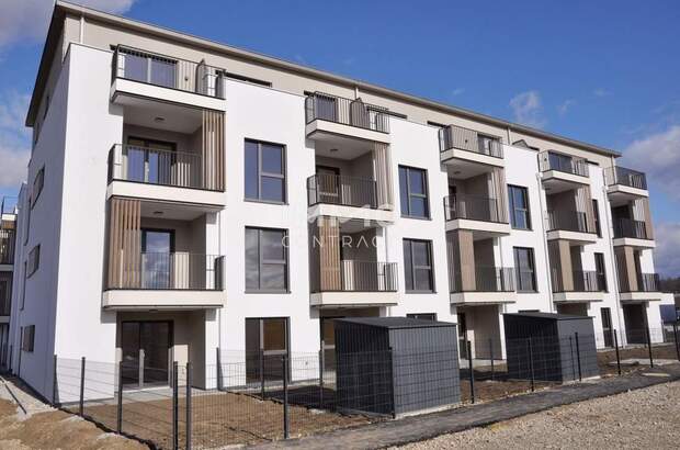 Eigentumswohnung in 3200 Ober