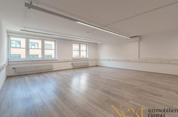 Büro / Praxis mieten in 4020 Linz (Bild 2)