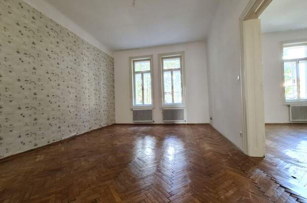 Altbauwohnung kaufen in 1130 Wien (Bild 1)