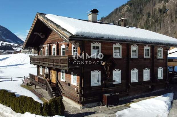 Haus kaufen in 9962 St. Veit