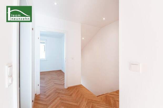 Terrassenwohnung kaufen in 1190 Wien (Bild 5)