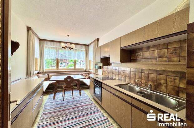 Terrassenwohnung kaufen in 6167 Neustift (Bild 4)