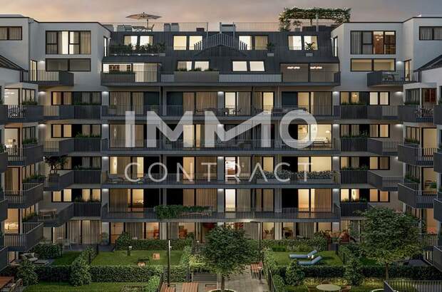 Eigentumswohnung in 1160 Wien