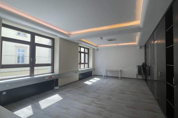 Gewerbeobjekt mieten in 4020 Linz (Bild 2)