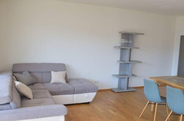 Wohnung mit Balkon mieten in 9073 Klagenfurt (Bild 4)