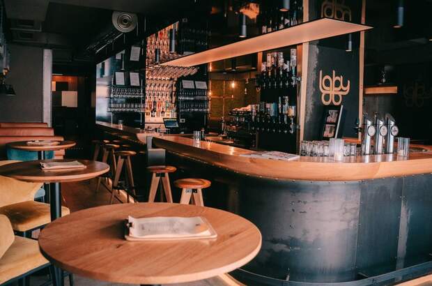 Gewerbeobjekt mieten in 1170 Wien (Bild 1)