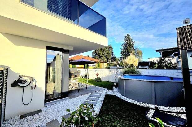 Haus mit Garten kaufen in 8401 Kalsdorf (Bild 2)