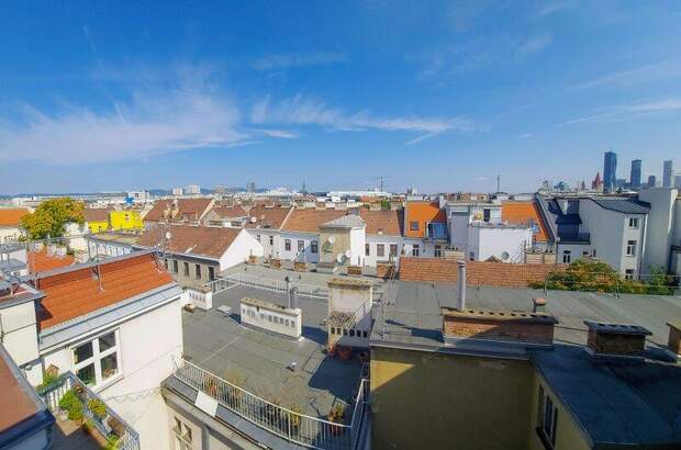 Terrassenwohnung kaufen in 1020 Wien (Bild 4)
