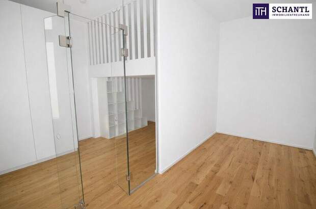 Terrassenwohnung kaufen in 1040 Wien (Bild 3)