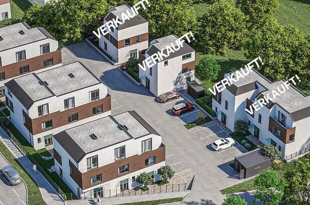 Haus mit Garten kaufen in 2401 Fischamend