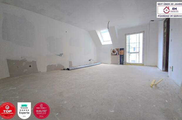 Terrassenwohnung kaufen in 1170 Wien (Bild 3)