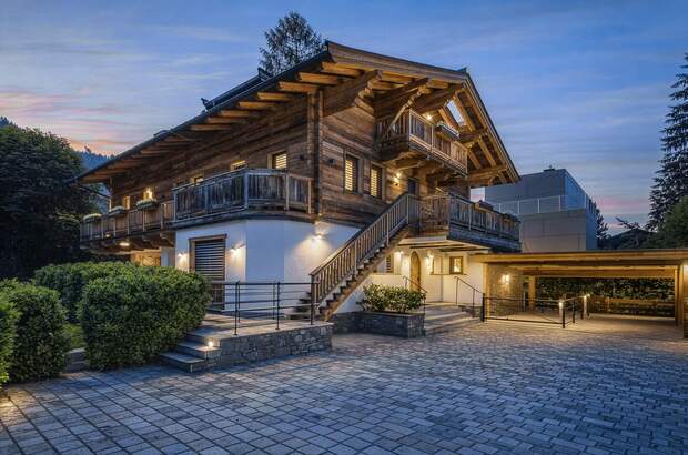 Chalet kaufen in 6370 Kitzbühel (Bild 1)