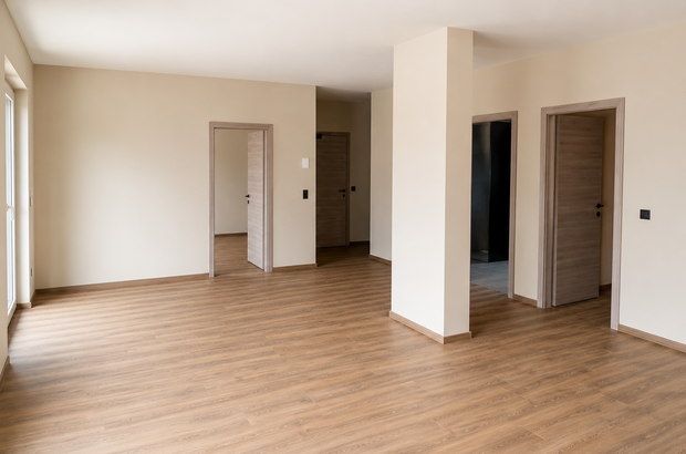 Terrassenwohnung kaufen in 9800 Spittal (Bild 4)