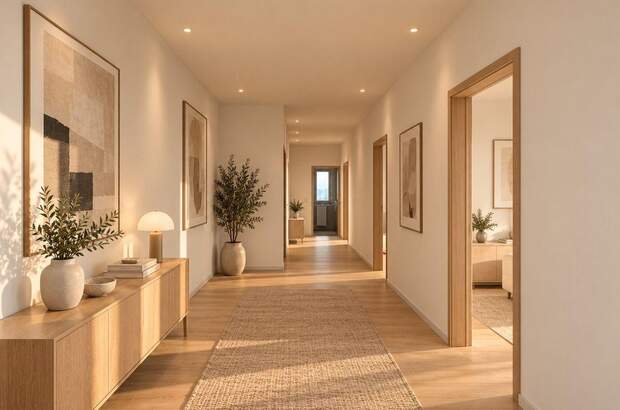 Wohnung kaufen in 9500 Villach (Bild 4)