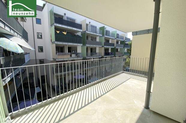 Terrassenwohnung mieten in 1210 Wien (Bild 1)