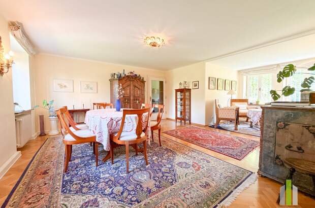 Einfamilienhaus kaufen in 5020 Salzburg (Bild 4)