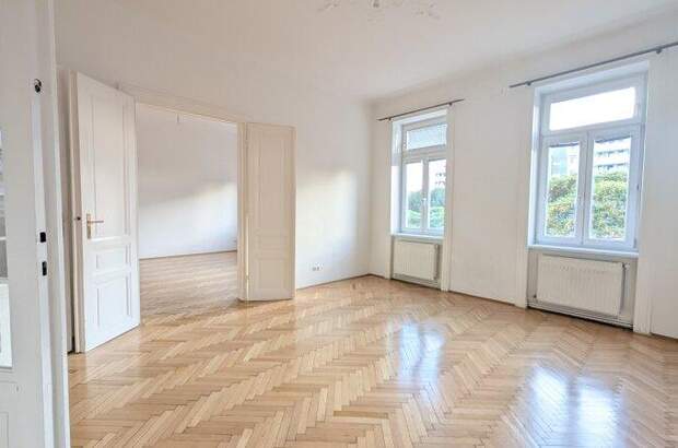 Wohnung mieten in 1070 Wien (Bild 1)