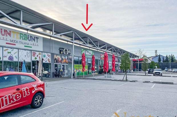 Gewerbeobjekt mieten in 9020 Klagenfurt (Bild 2)