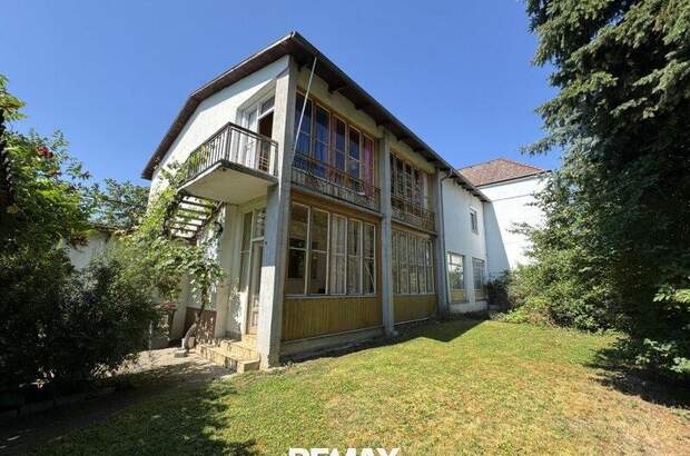 Einfamilienhaus kaufen in 3481 Fels (Bild 1)
