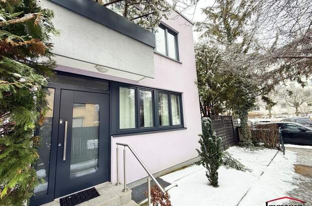 Haus mit Garten kaufen in 1230 Wien (Bild 1)