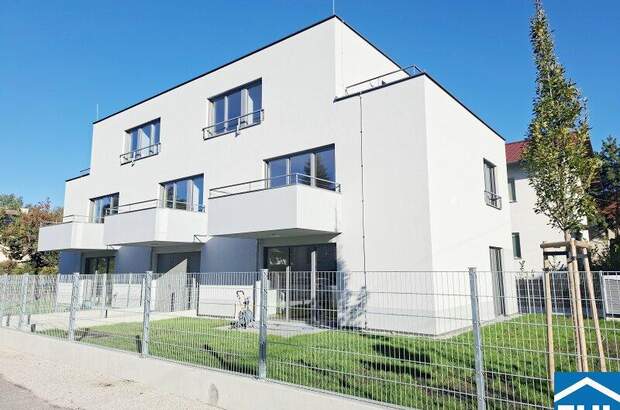 Terrassenwohnung mieten in 1220 Wien (Bild 5)