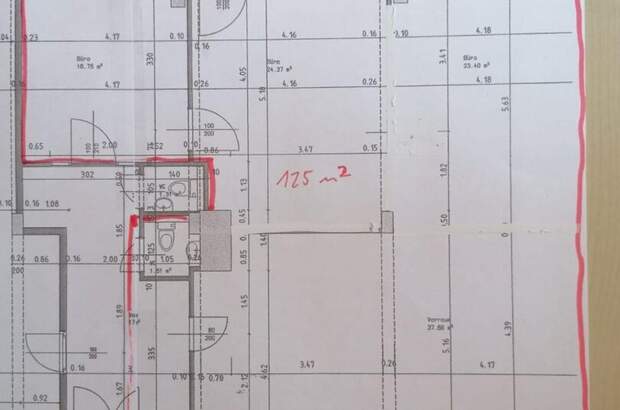 Gewerbeobjekt mieten in 8940 Liezen (Bild 3)