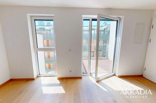 Terrassenwohnung mieten in 1200 Wien (Bild 3)