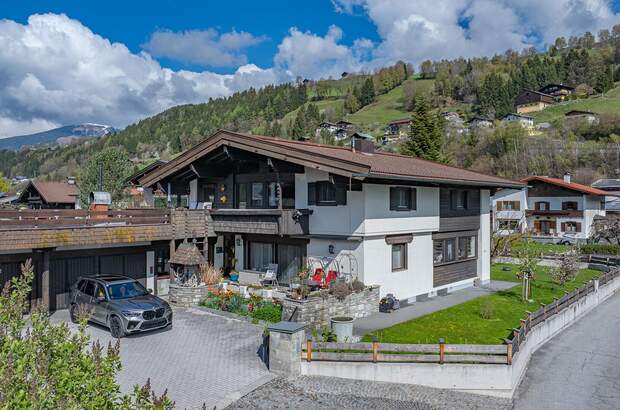 Einfamilienhaus kaufen in 5730 Mittersill (Bild 1)