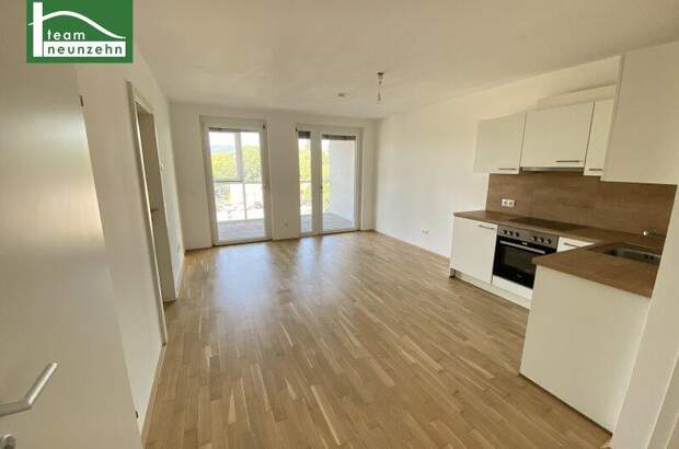 Terrassenwohnung mieten in 8020 Graz (Bild 1)