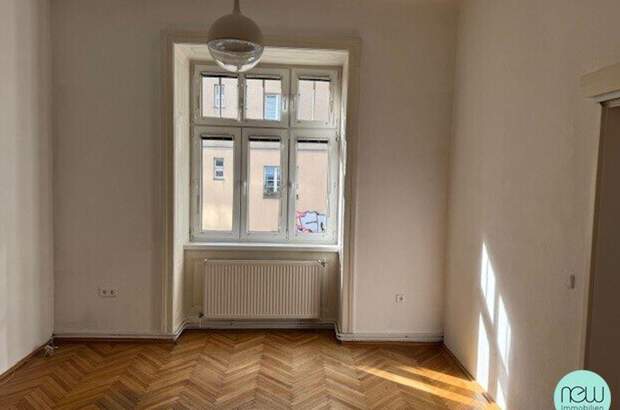 Altbauwohnung kaufen in 1050 Wien (Bild 5)