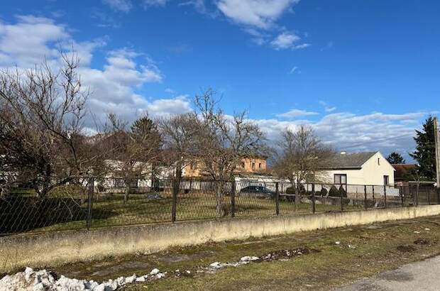 Grundstück kaufen in 2231 Strasshof (Bild 2)