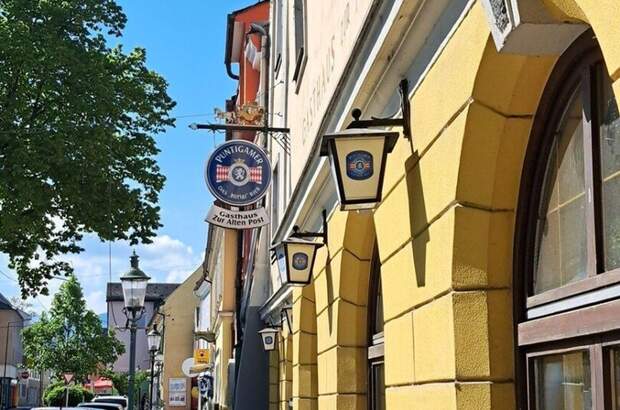 Gewerbeobjekt kaufen in 8570 Voitsberg (Bild 2)