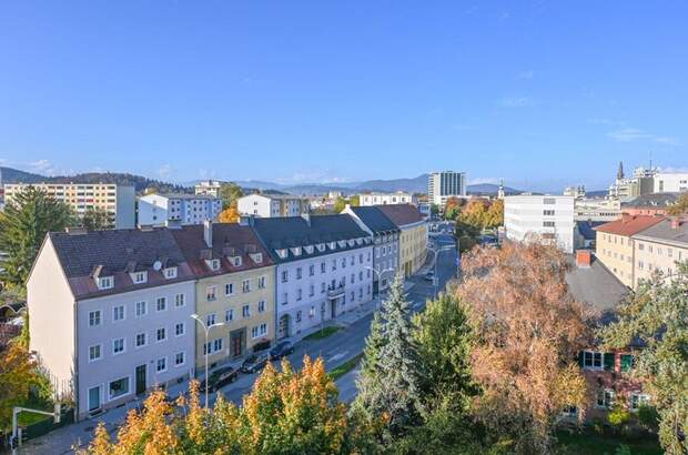 Wohnung mieten in 9020 Klagenfurt (Bild 1)