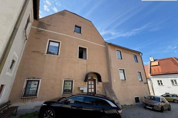 Wohnanlage kaufen in 3500 Krems (Bild 2)