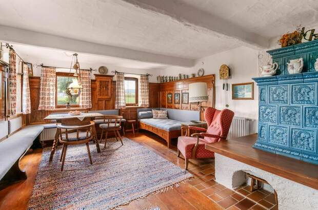 Bauernhaus kaufen in 4890 Weißenkirchen (Bild 4)