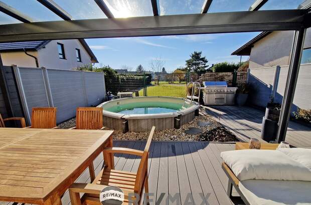 Reihenhaus kaufen in 2512 Tribuswinkel (Bild 2)