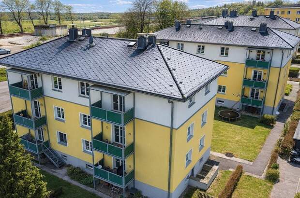 Anlageobjekt kaufen in 4910 Ried (Bild 2)