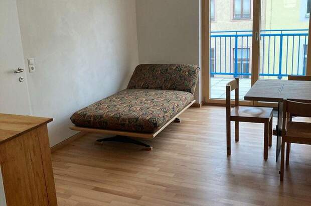 Terrassenwohnung kaufen in 1060 Wien (Bild 5)