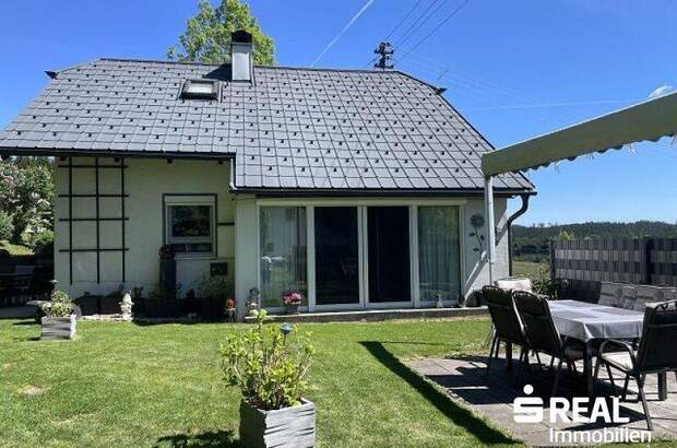 Haus kaufen in 4183 Traberg (Bild 2)