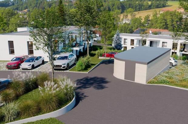 Wohnung kaufen in 4600 Thalheim (Bild 5)