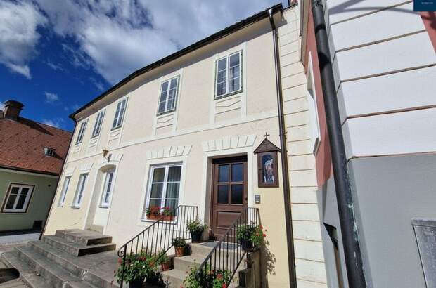 Anlageobjekt kaufen in 8250 Vorau (Bild 1)