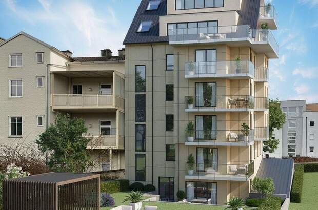 Anlageobjekt kaufen in 4020 Linz (Bild 1)