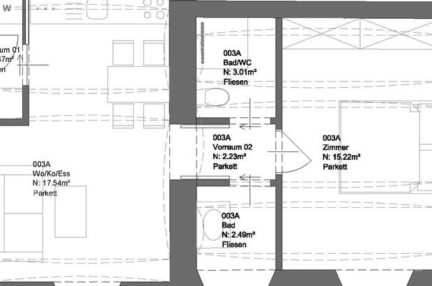 Mietwohnung in 8413 Sankt Georgen (Bild 5)