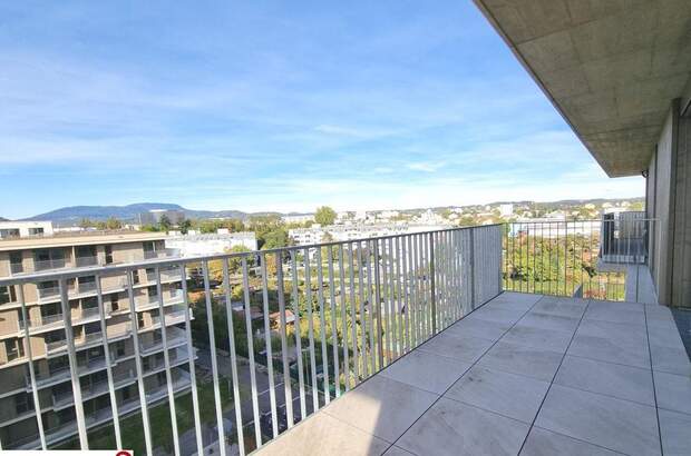 Wohnung mit Balkon kaufen in 8010 Graz (Bild 3)