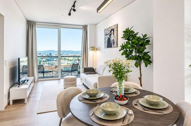Wohnung mieten in 1030 Wien (Bild 3)